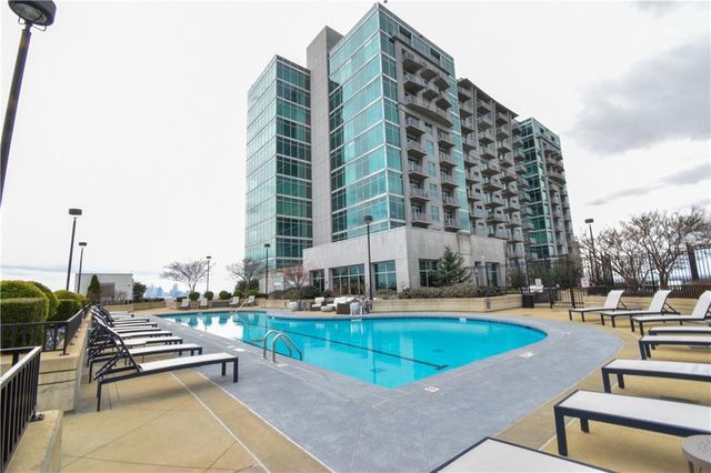 250 Pharr NE Road 1103, Atlanta, GA 30305