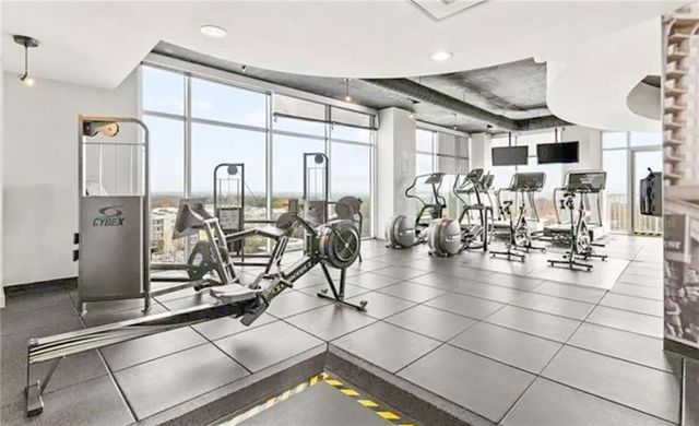 250 Pharr NE Road 1103, Atlanta, GA 30305