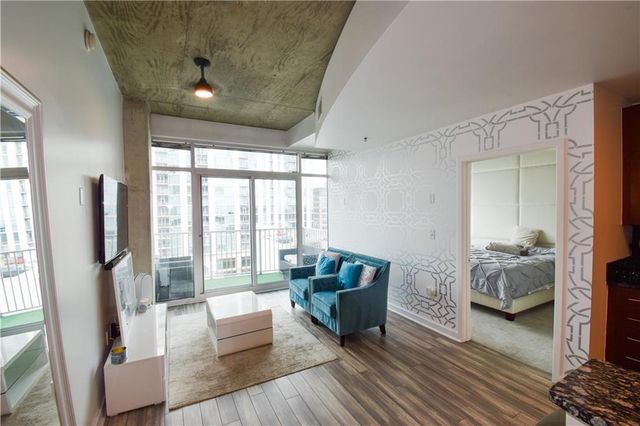 250 Pharr NE Road 1103, Atlanta, GA 30305