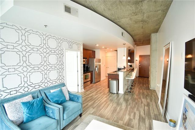 250 Pharr NE Road 1103, Atlanta, GA 30305