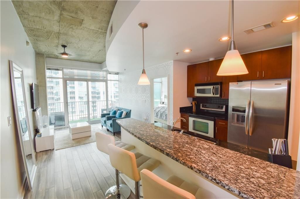 250 Pharr NE Road 1103, Atlanta, GA 30305