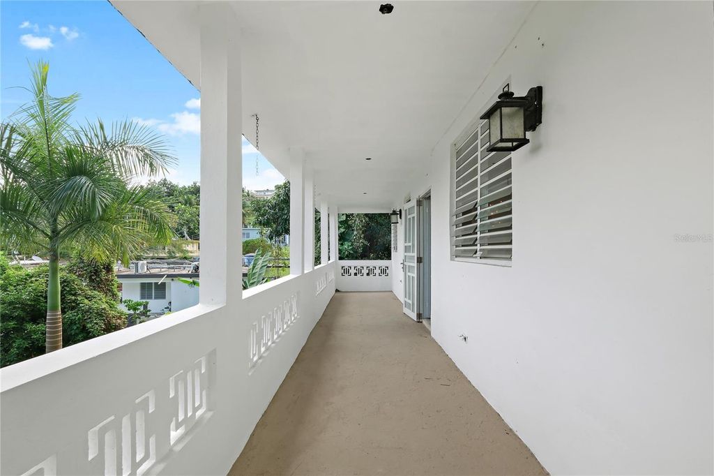 Image 2 of property listing at BO. ZARZAL COMUNIDAD CANDAL, CALLE 15 67-A, Rio Grande, PR 00745