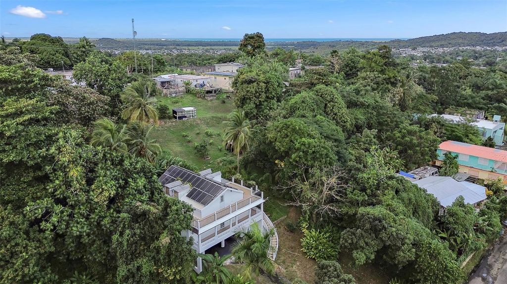 Image 30 of property listing at BO. ZARZAL COMUNIDAD CANDAL, CALLE 15 67-A, Rio Grande, PR 00745