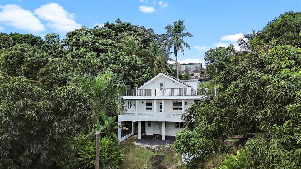 Image 31 of property listing at BO. ZARZAL COMUNIDAD CANDAL, CALLE 15 67-A, Rio Grande, PR 00745