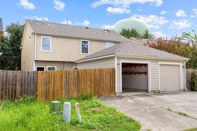 23727 Pebworth Place, Spring, TX 77373