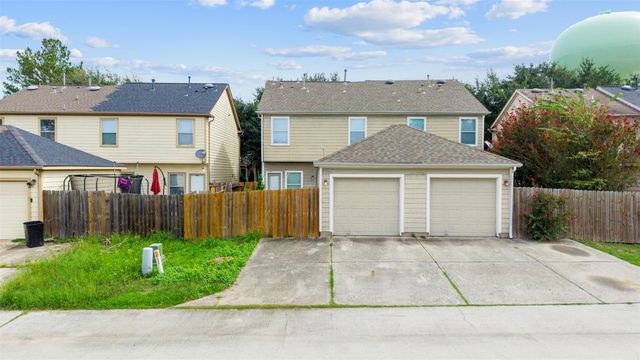 23727 Pebworth Place, Spring, TX 77373