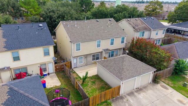 23727 Pebworth Place, Spring, TX 77373
