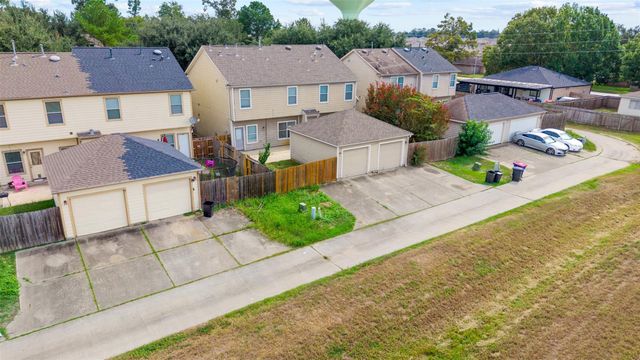 23727 Pebworth Place, Spring, TX 77373