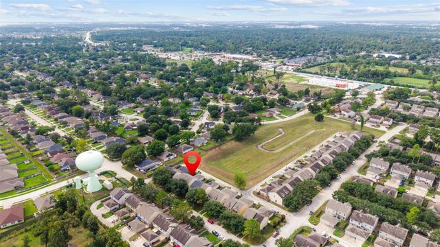23727 Pebworth Place, Spring, TX 77373