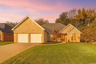 6121 Westminster, Benton, AR 72019