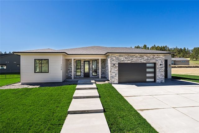 1258 Timbers Blvd S, Billings, MT 59105