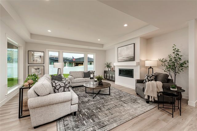 1258 Timbers Blvd S, Billings, MT 59105