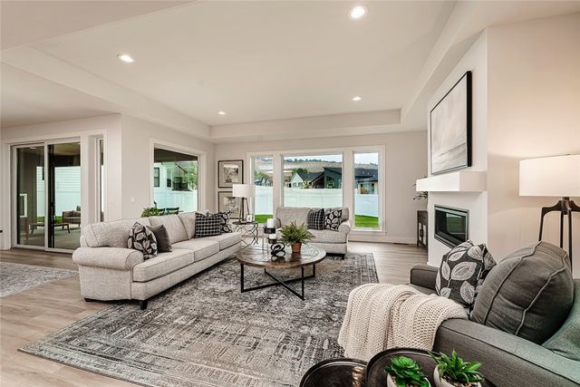 1258 Timbers Blvd S, Billings, MT 59105