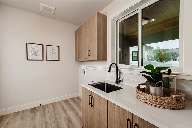 1258 Timbers Blvd S, Billings, MT 59105