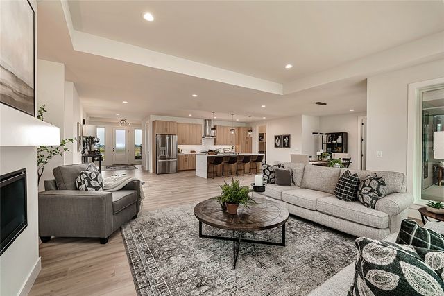 1258 Timbers Blvd S, Billings, MT 59105