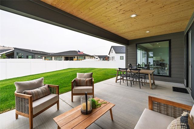 1258 Timbers Blvd S, Billings, MT 59105