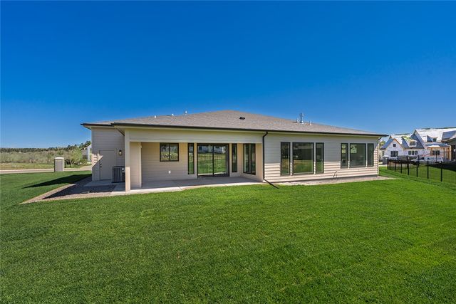 1258 Timbers Blvd S, Billings, MT 59105