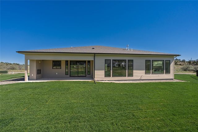 1258 Timbers Blvd S, Billings, MT 59105