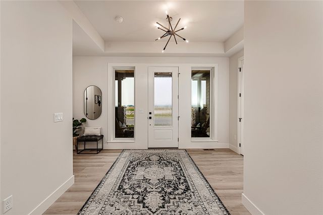 1258 Timbers Blvd S, Billings, MT 59105