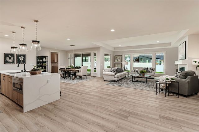 1258 Timbers Blvd S, Billings, MT 59105