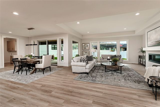 1258 Timbers Blvd S, Billings, MT 59105