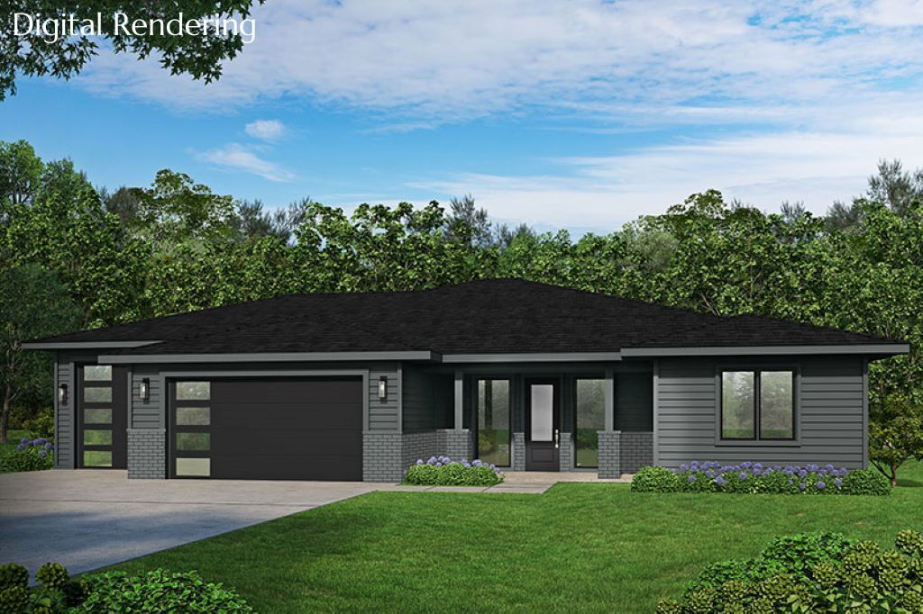 1258 Timbers Blvd S, Billings, MT 59105