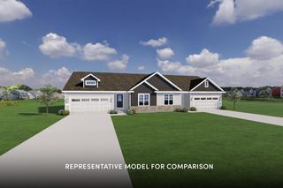 1097 Elderberry ROAD, Oconomowoc, WI 53066