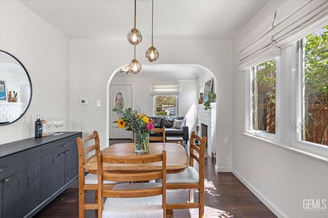 304 W D Street, Tehachapi, CA 93561
