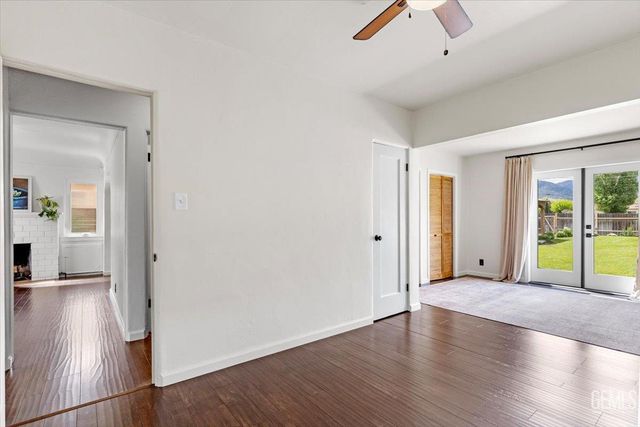 304 W D Street, Tehachapi, CA 93561
