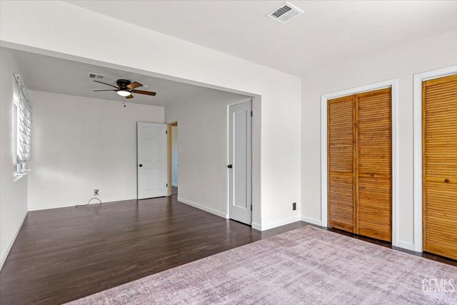 304 W D Street, Tehachapi, CA 93561