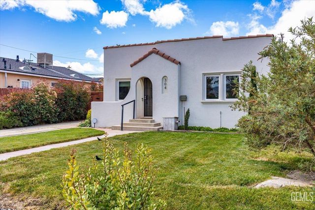 304 W D Street, Tehachapi, CA 93561