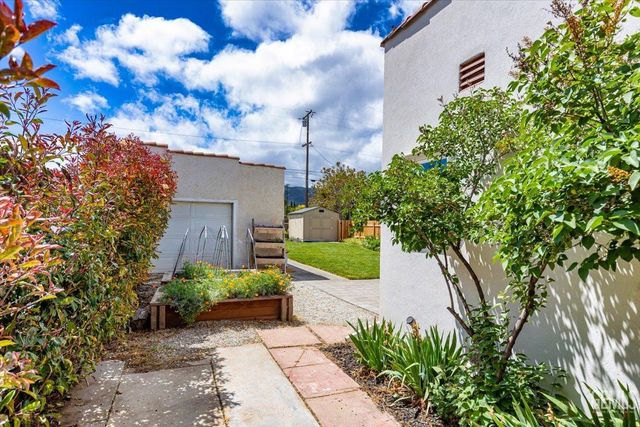 304 W D Street, Tehachapi, CA 93561