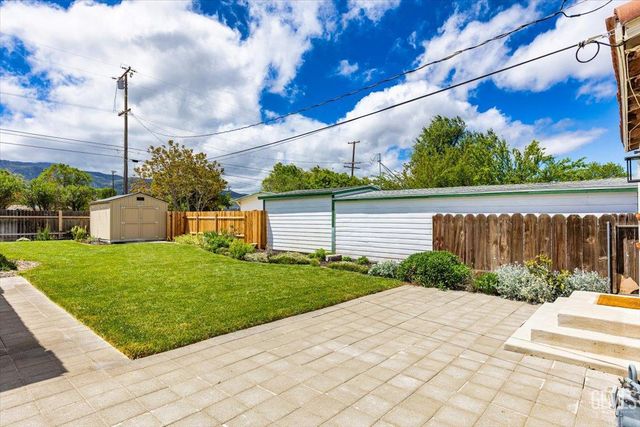 304 W D Street, Tehachapi, CA 93561
