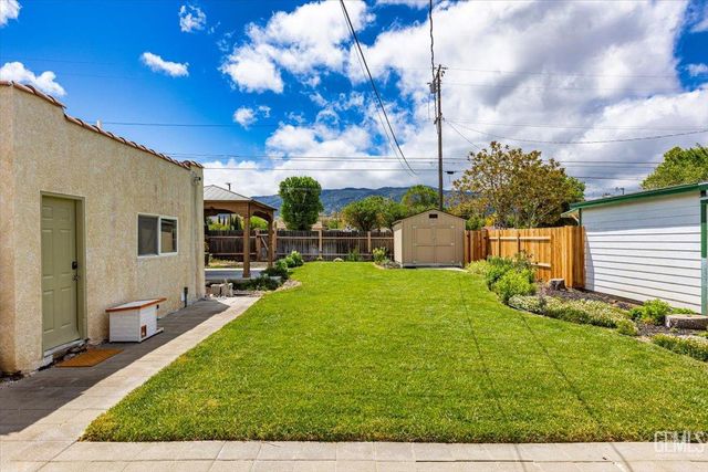 304 W D Street, Tehachapi, CA 93561