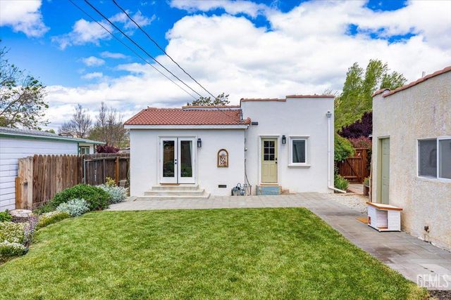 304 W D Street, Tehachapi, CA 93561