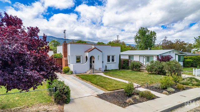 304 W D Street, Tehachapi, CA 93561