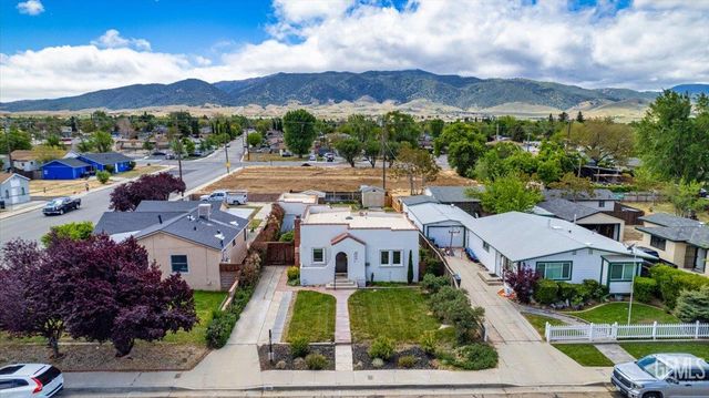 304 W D Street, Tehachapi, CA 93561