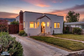 304 W D Street, Tehachapi, CA 93561
