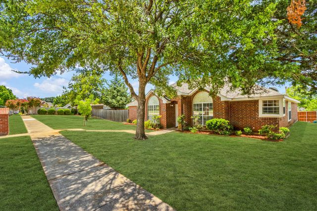 2140 Teal Court, Lewisville, TX 75077