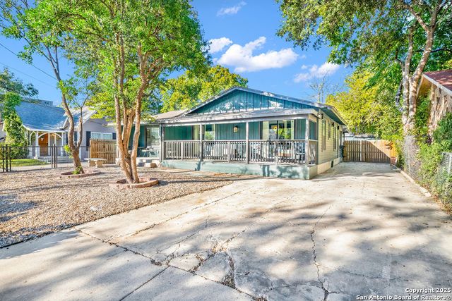 767 Myrtle, San Antonio, TX 78212