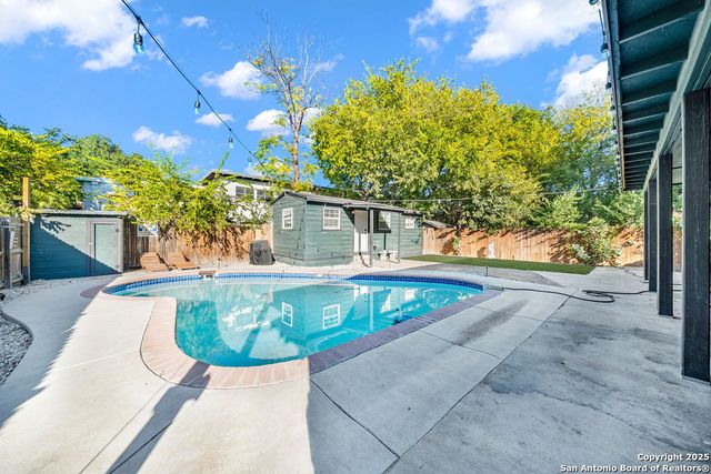 767 Myrtle, San Antonio, TX 78212