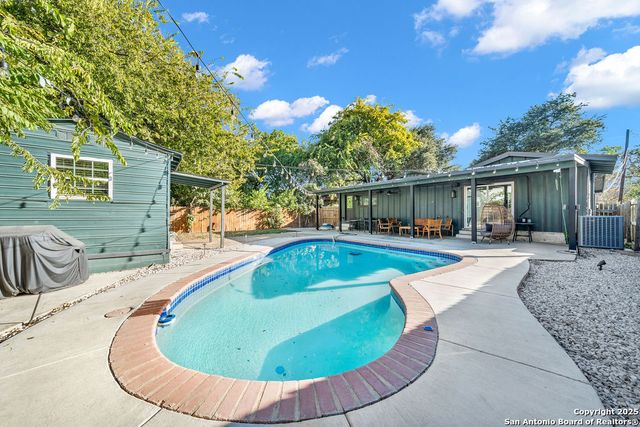 767 Myrtle, San Antonio, TX 78212