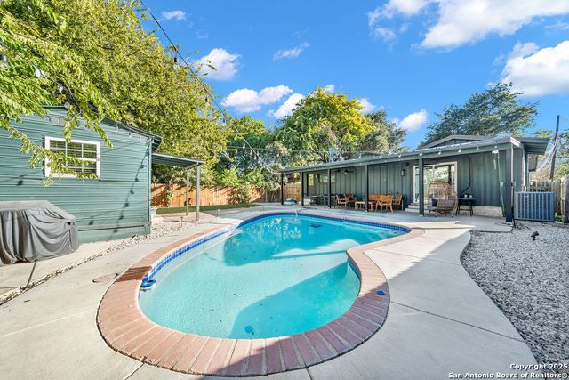 767 Myrtle, San Antonio, TX 78212