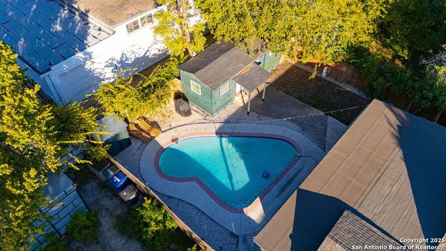 767 Myrtle, San Antonio, TX 78212