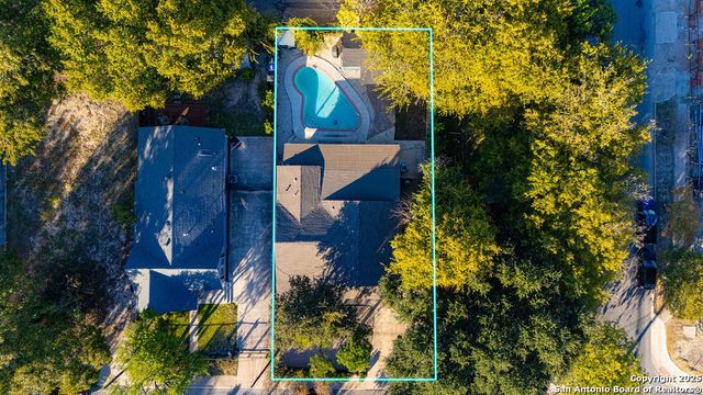 767 Myrtle, San Antonio, TX 78212