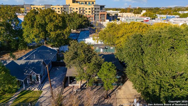 767 Myrtle, San Antonio, TX 78212