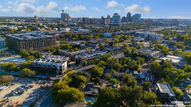 767 Myrtle, San Antonio, TX 78212