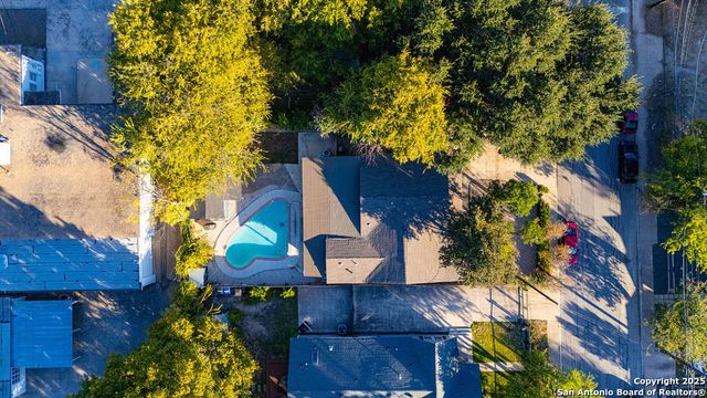 767 Myrtle, San Antonio, TX 78212