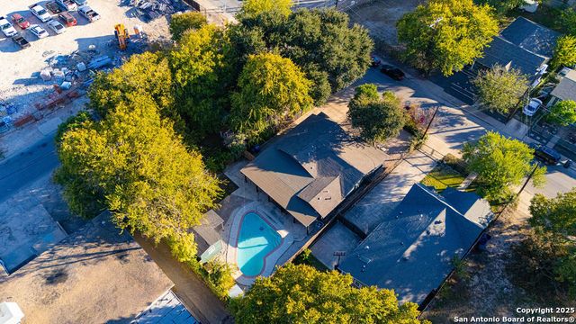 767 Myrtle, San Antonio, TX 78212