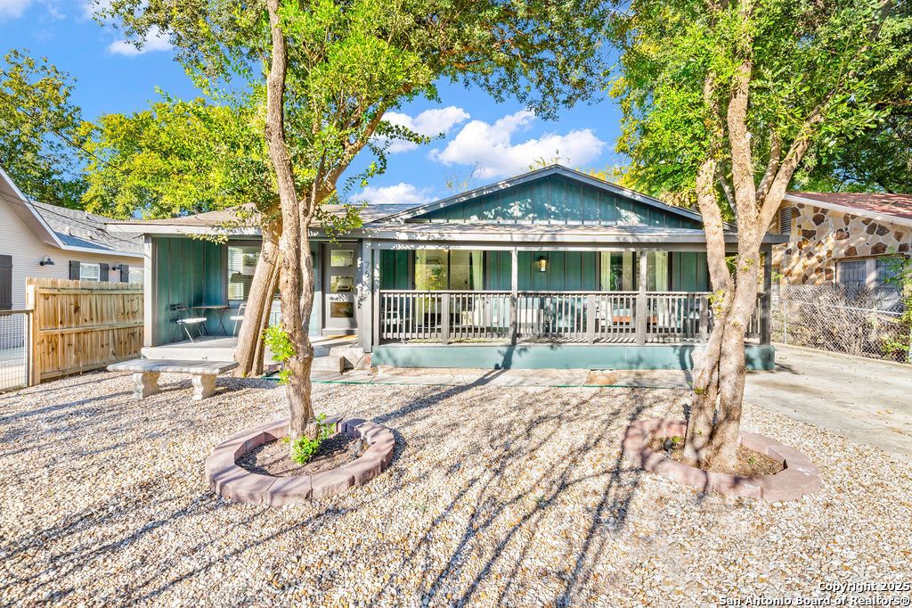 767 Myrtle, San Antonio, TX 78212